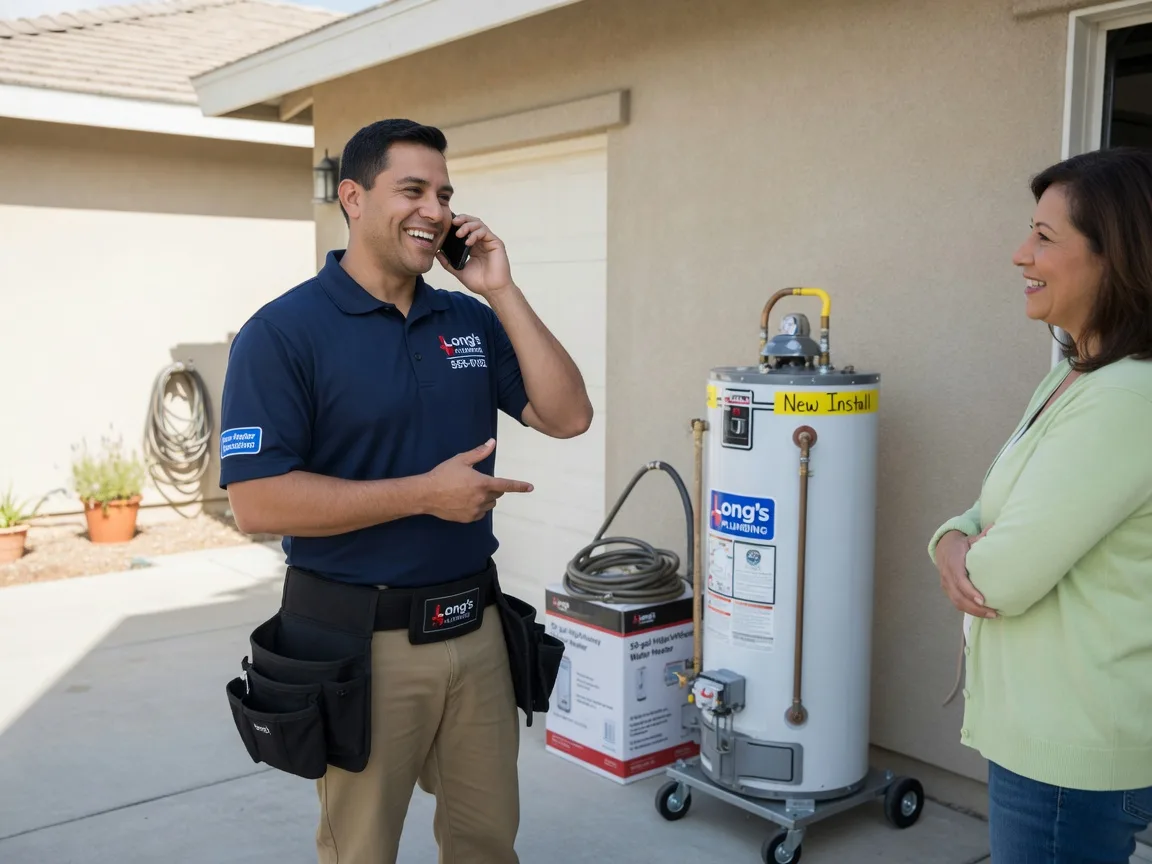 Leak Detection Hanover, MN FAQs